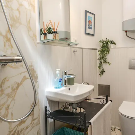 Hedera Apartment Rovinj