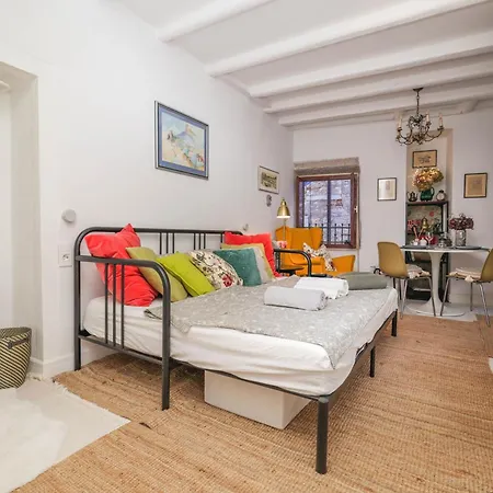 Apartment Hedera *