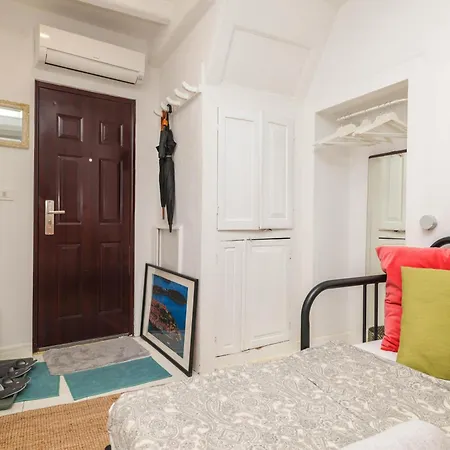 Apartmán Hedera