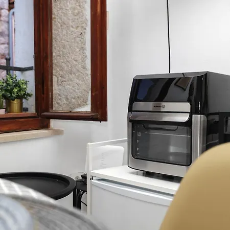 Hedera Apartmán Rovinj