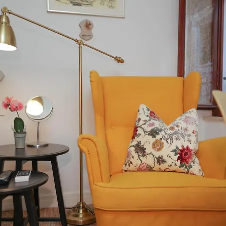 Apartmán Hedera Rovinj