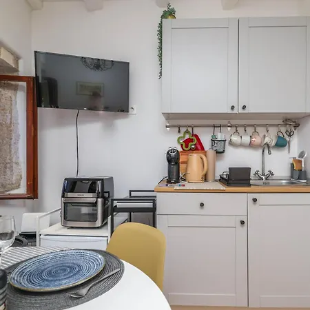 Hedera Apartmán *