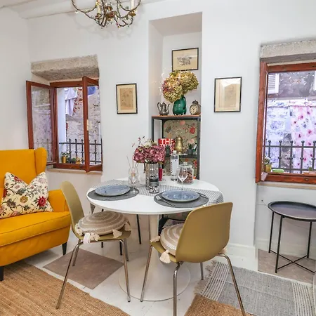 Apartmán Hedera Rovinj