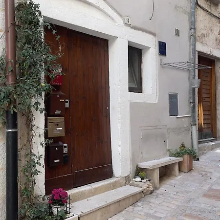 Hedera Apartmán Rovinj